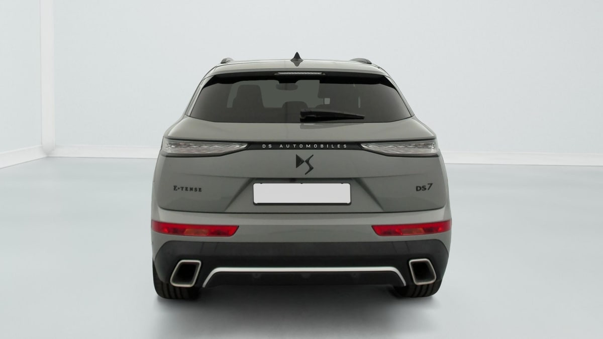 Vente en ligne Ds DS7 Crossback Hybride Rechargeable E-Tense 225 EAT8 Performance Line + au prix de 30 160 €