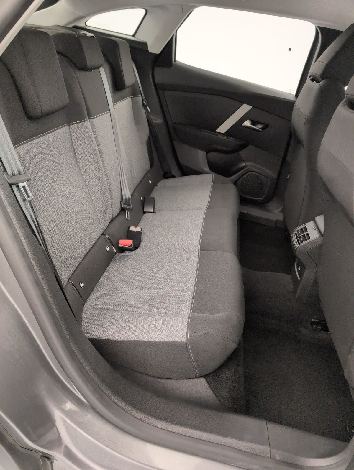 Vente en ligne Citroën C4 Hybride 110 ch e-DCS6 You au prix de 17 800 €