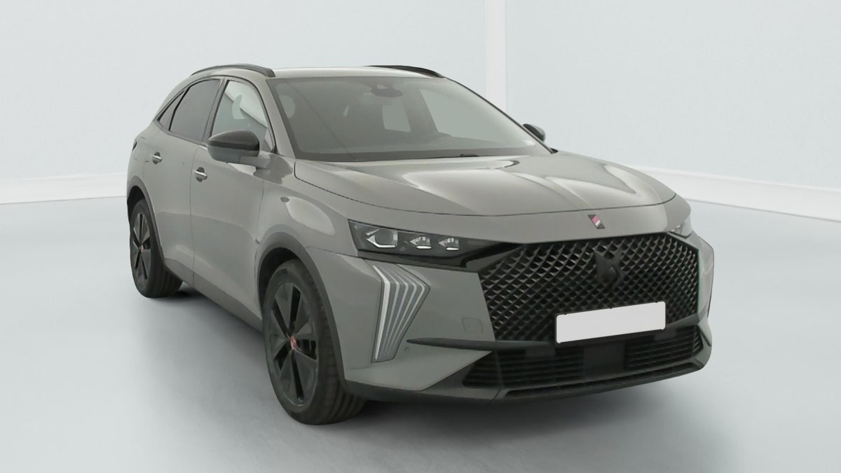 Vente en ligne Ds DS7 Crossback Hybride Rechargeable E-Tense 225 EAT8 Performance Line + au prix de 30 160 €
