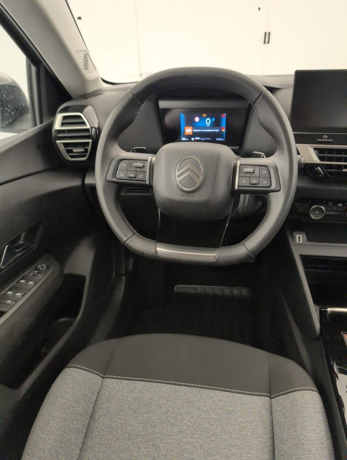 Vente en ligne Citroën C4 Hybride 110 ch e-DCS6 You au prix de 17 800 €