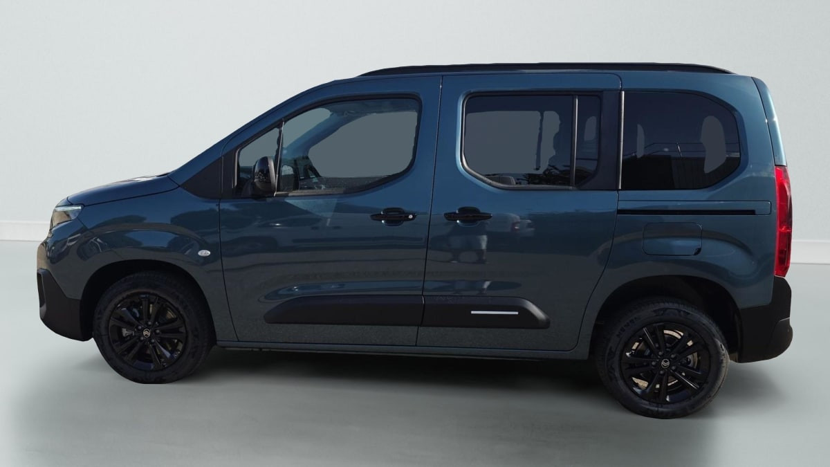 Citroën Berlingo CA M BLUEHDI 100 S S BVM6 occasion de 2026 en vente à Rennes