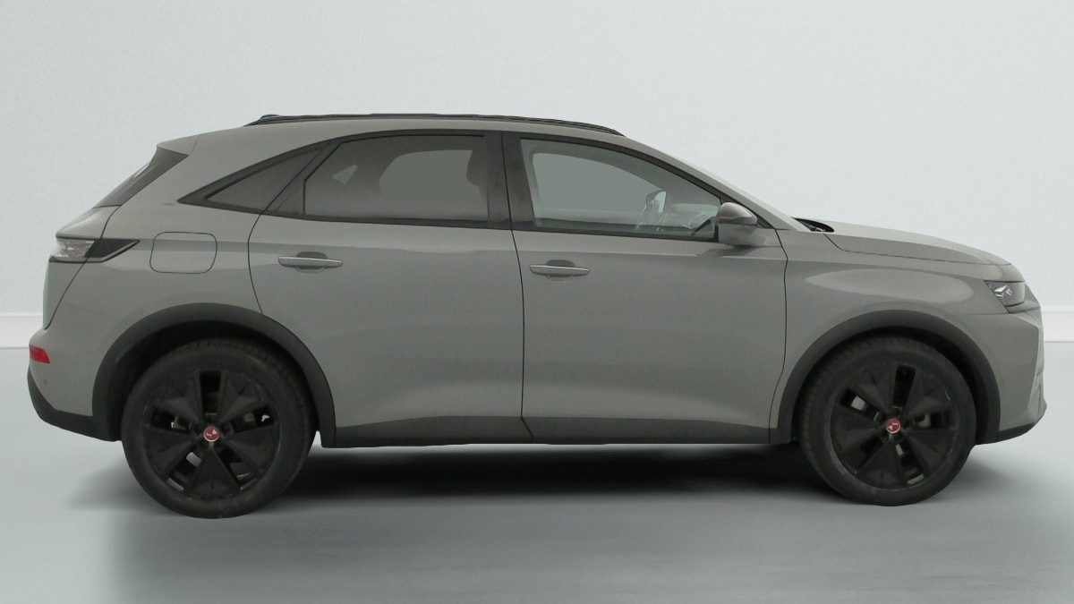 Vente en ligne Ds DS7 Crossback Hybride Rechargeable E-Tense 225 EAT8 Performance Line + au prix de 30 160 €