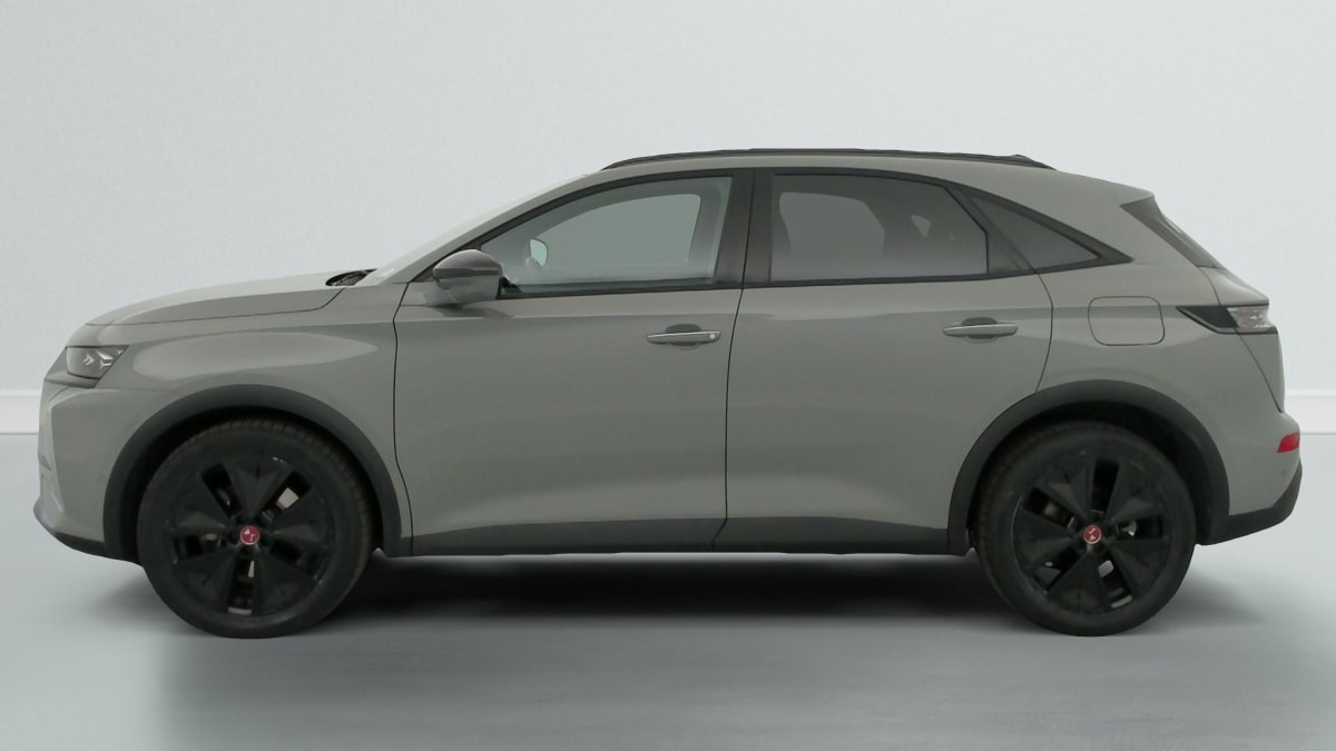 Vente en ligne Ds DS7 Crossback Hybride Rechargeable E-Tense 225 EAT8 Performance Line + au prix de 30 160 €