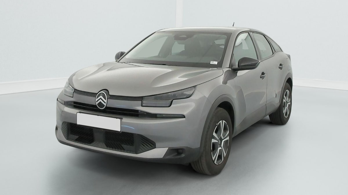Citroën C4 Hybride 110 ch e-DCS6 You occasion de 2025 en vente à Rennes