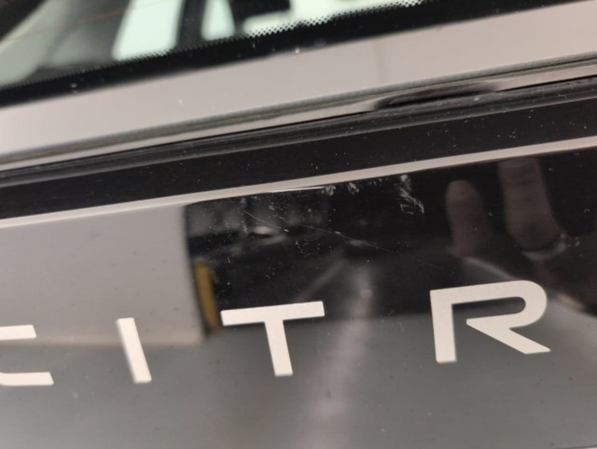 Vente en ligne Citroën C4 Hybride 110 ch e-DCS6 You au prix de 17 800 €