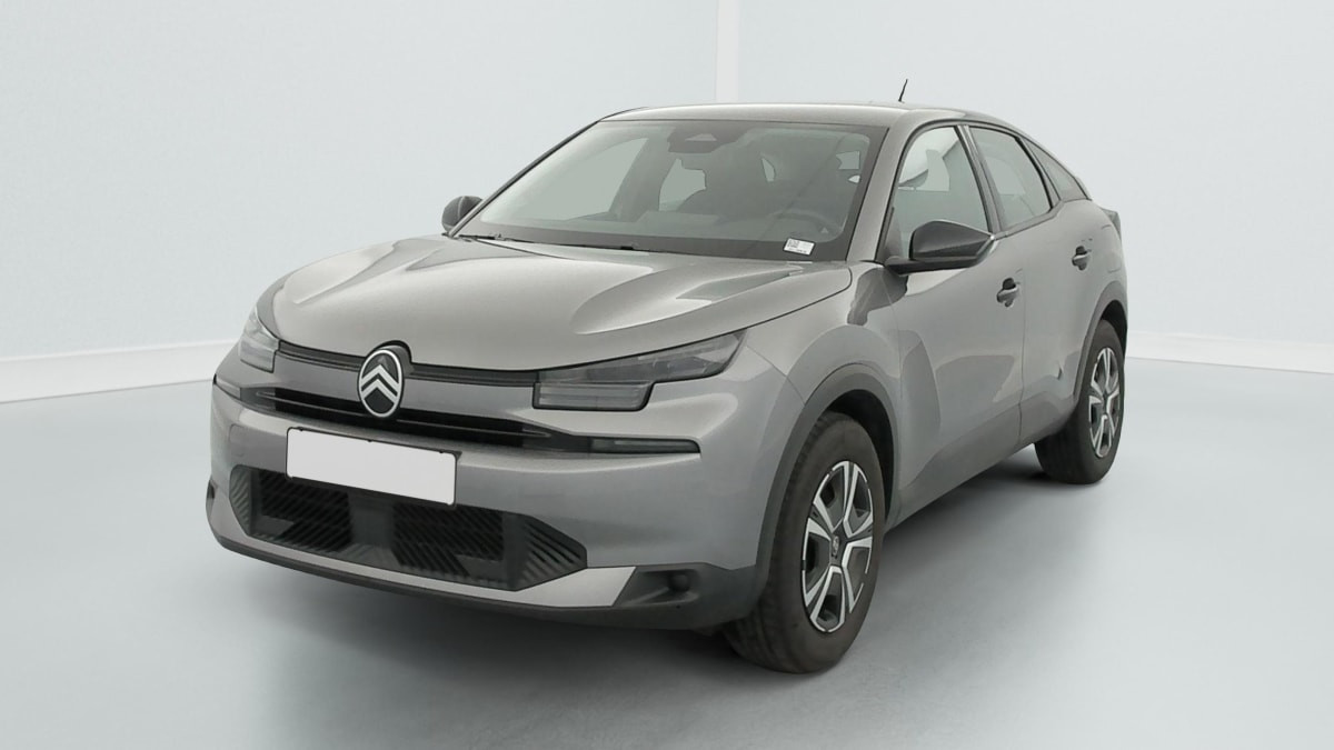 Citroën C4 Hybride 110 ch e-DCS6 You occasion de 2025 en vente à Rennes