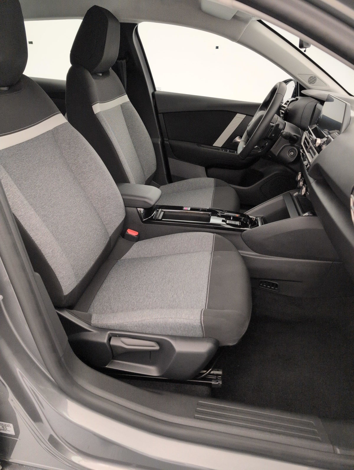 Vente en ligne Citroën C4 Hybride 110 ch e-DCS6 You au prix de 17 800 €