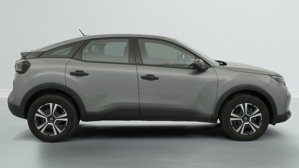 Vente en ligne Citroën C4 Hybride 110 ch e-DCS6 You au prix de 17 800 €
