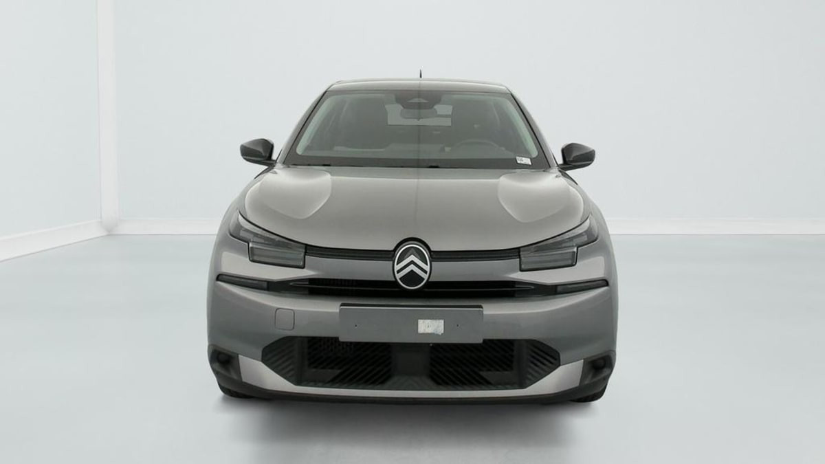 Vente en ligne Citroën C4 Hybride 110 ch e-DCS6 You au prix de 17 800 €