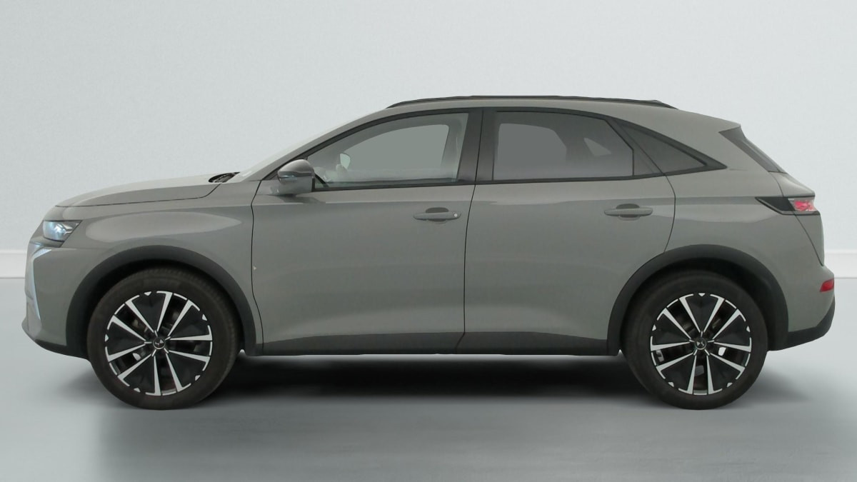 Vente en ligne Ds DS7 Crossback BlueHDi 130 EAT8 Etoile au prix de 31 600 €