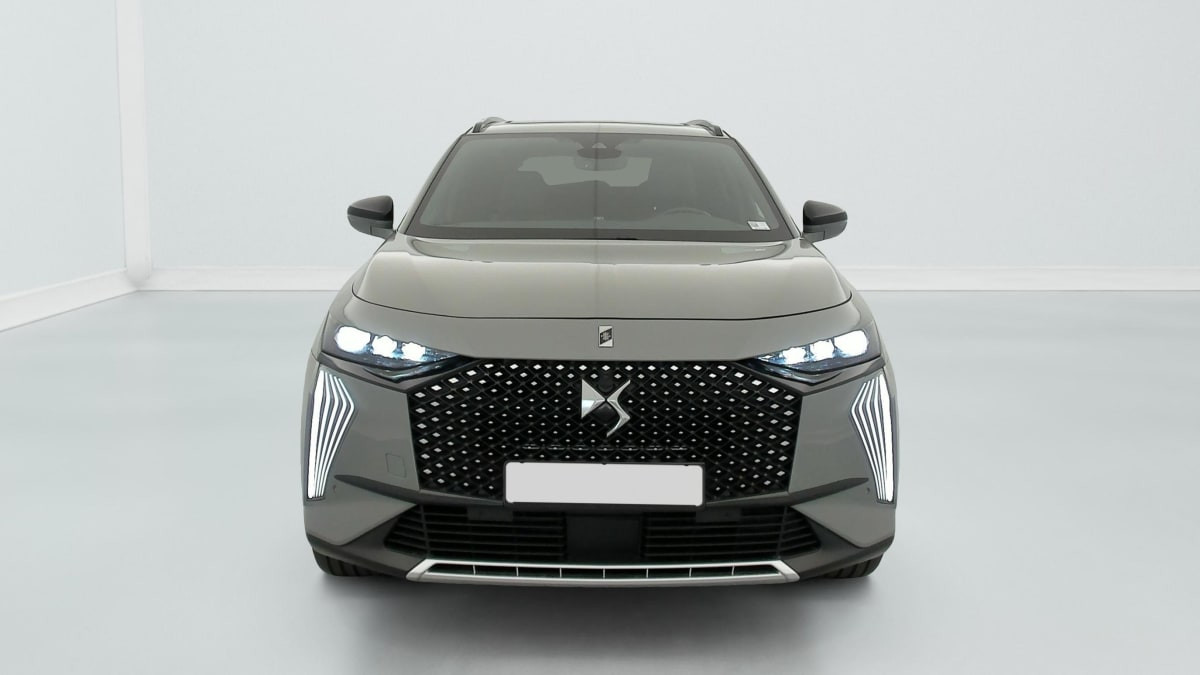 Vente en ligne Ds DS7 Crossback BlueHDi 130 EAT8 Etoile au prix de 31 600 €