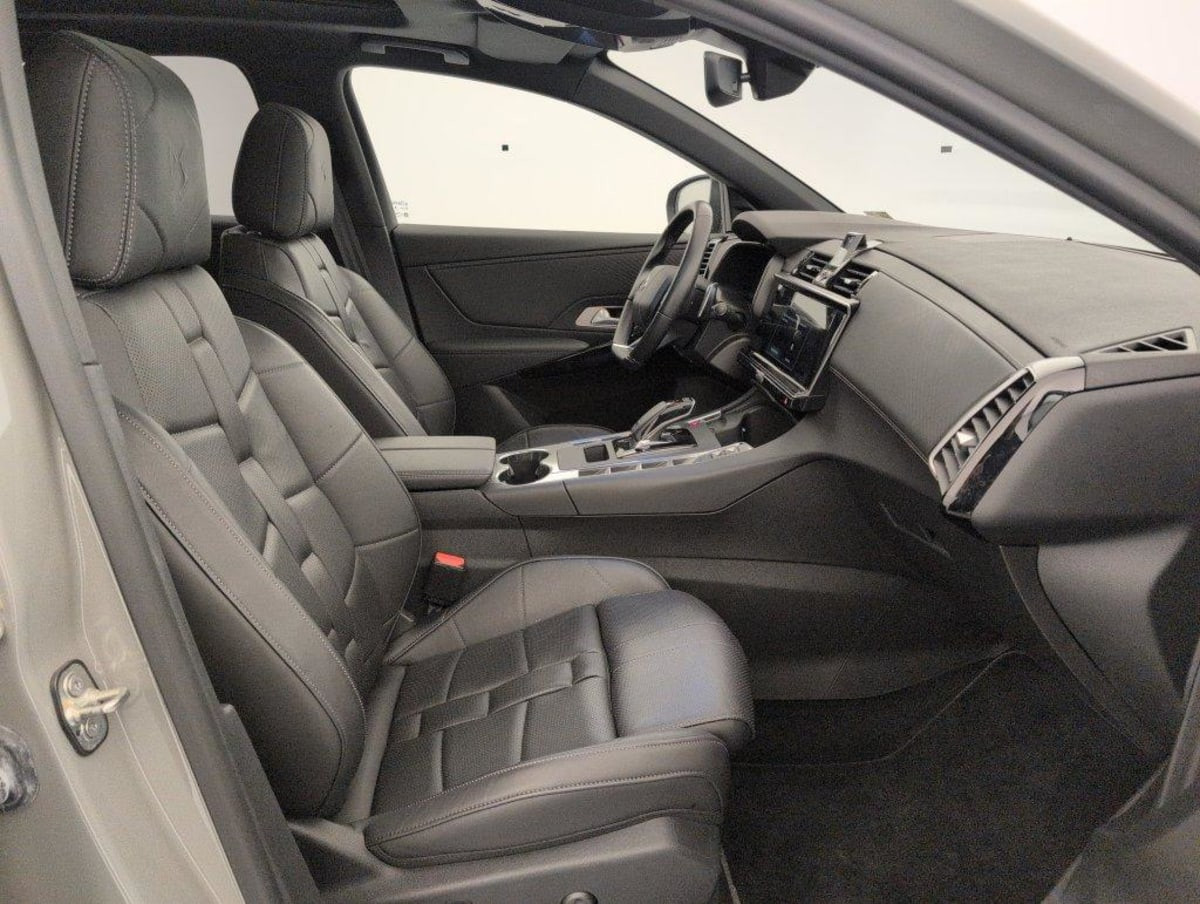Vente en ligne Ds DS7 Crossback BlueHDi 130 EAT8 Etoile au prix de 31 600 €