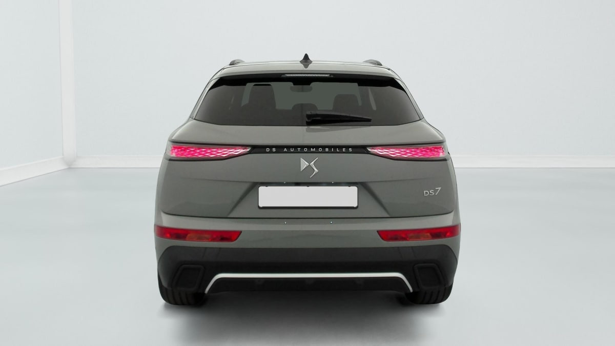 Vente en ligne Ds DS7 Crossback BlueHDi 130 EAT8 Etoile au prix de 31 600 €