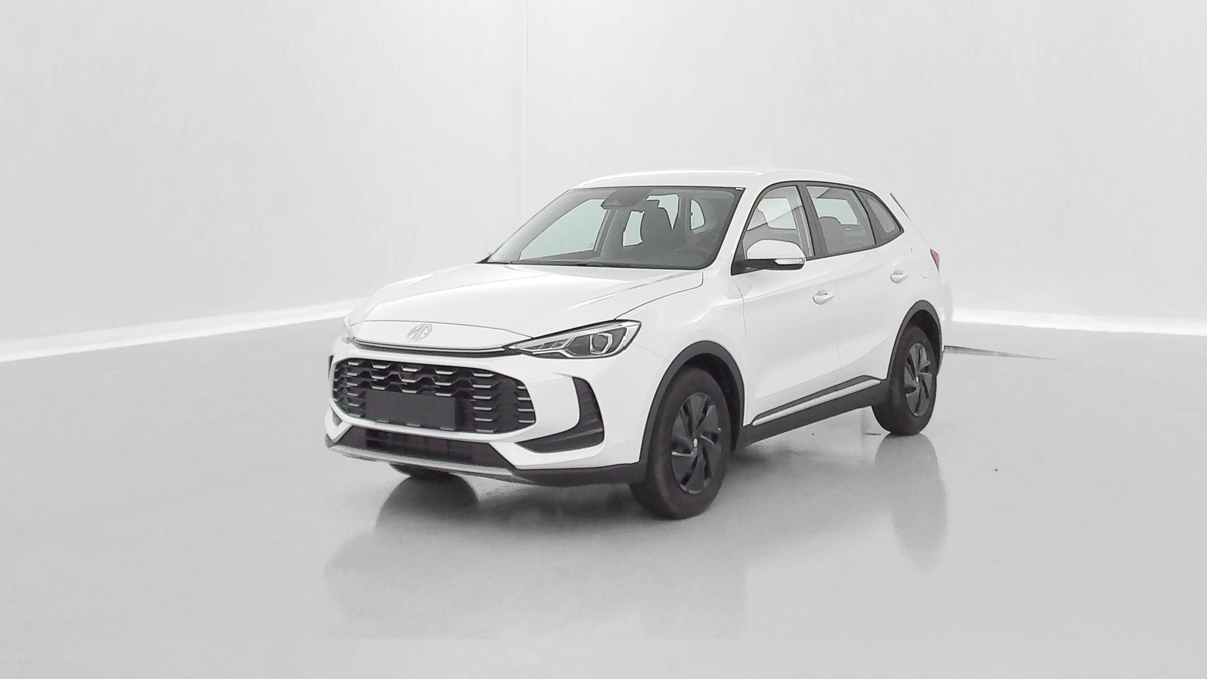 Mg ZS ZS 1.5 L Hybrid+ 197ch Standard occasion de 2026 en vente à Rennes