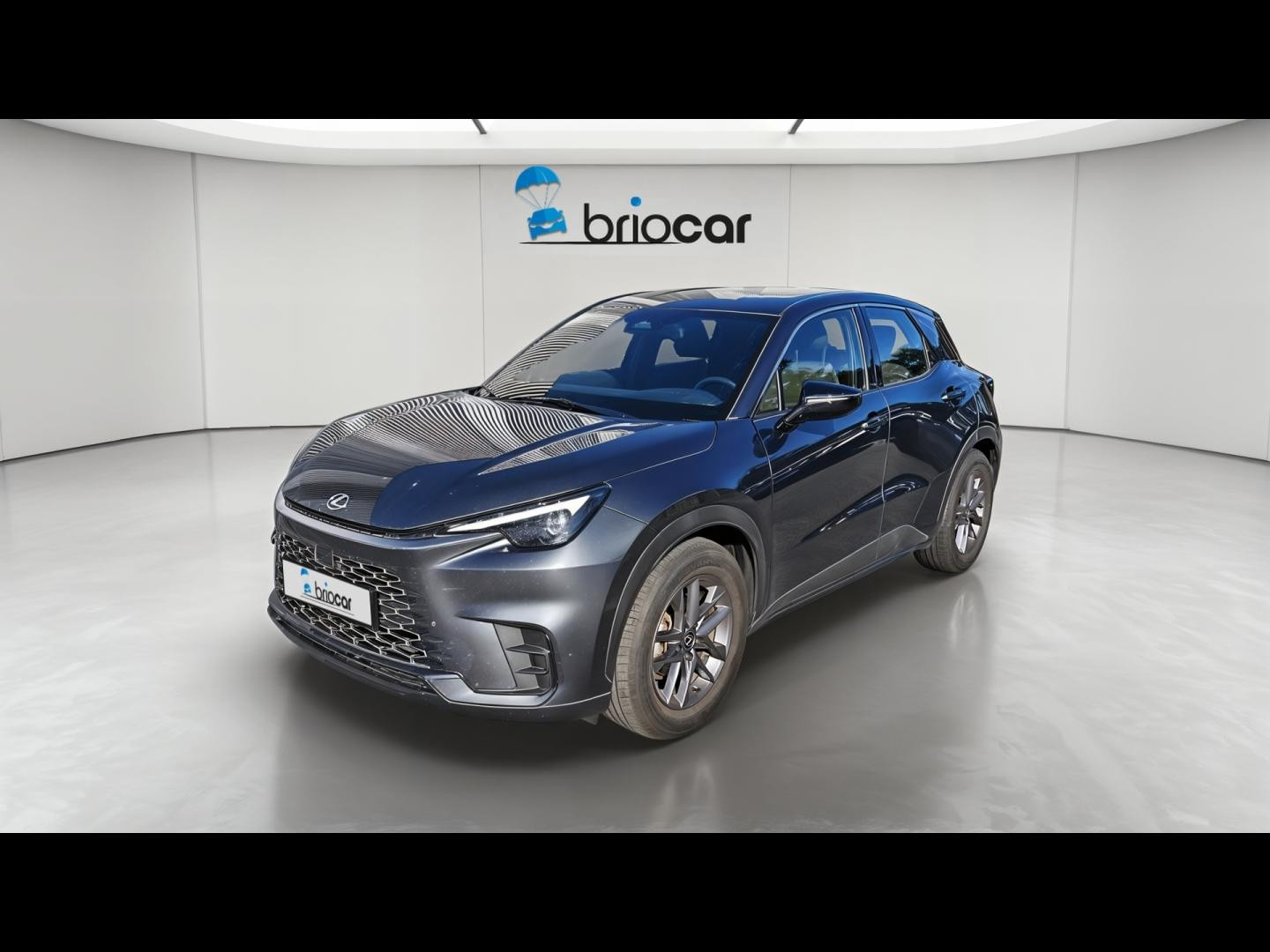 Lexus LBX 1.5 136ch Business 2WD occasion de 2024 en vente à Rennes