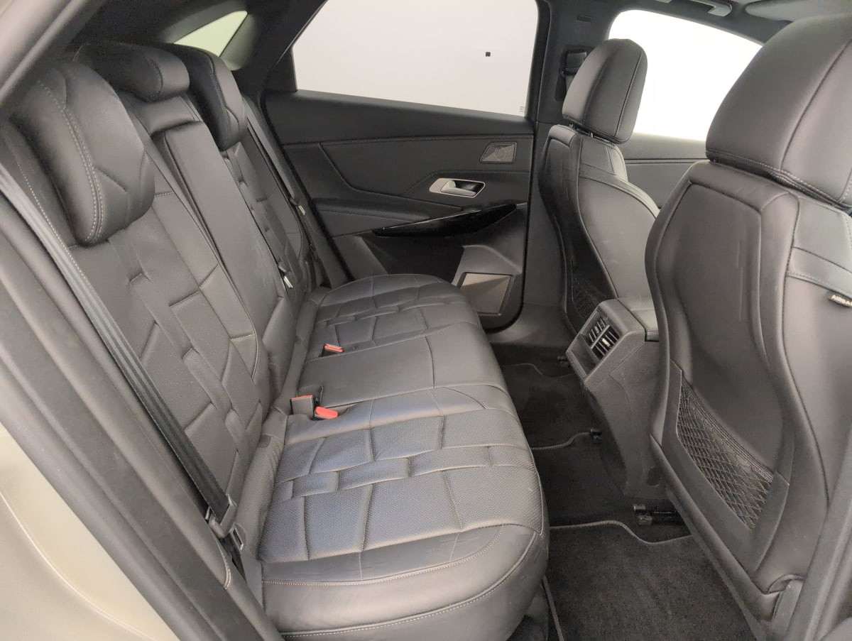 Vente en ligne Ds DS7 Crossback BlueHDi 130 EAT8 Etoile au prix de 31 600 €