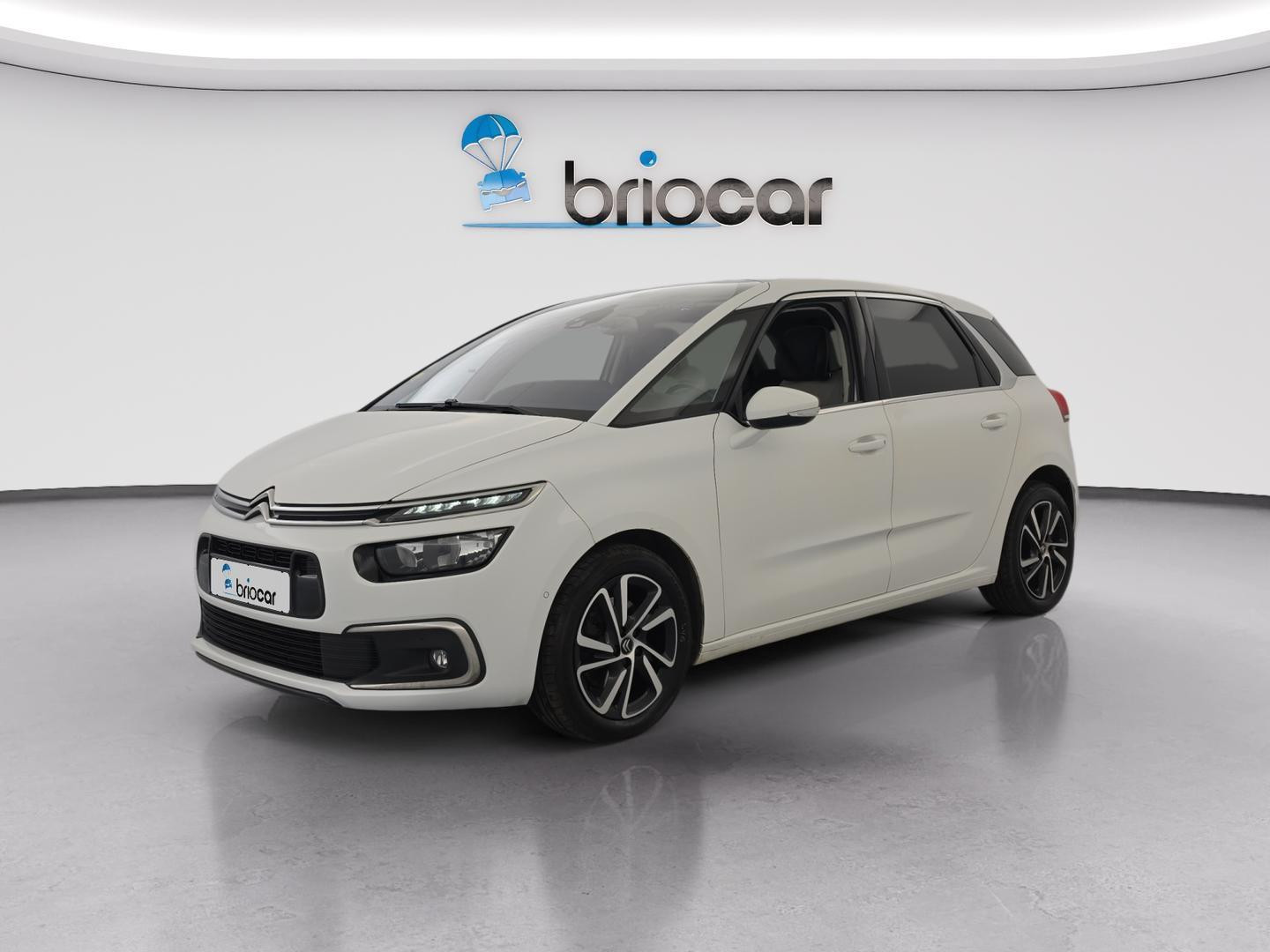 Citroën Spacetourer BlueHDi 160ch Shine EAT8 Suréquipé occasion de 2018 en vente à Rennes