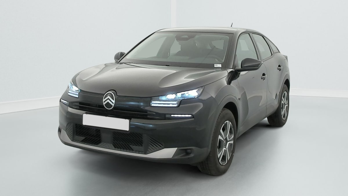 Citroën C4 Hybride 110 ch e-DCS6 You occasion de 2025 en vente à Rennes