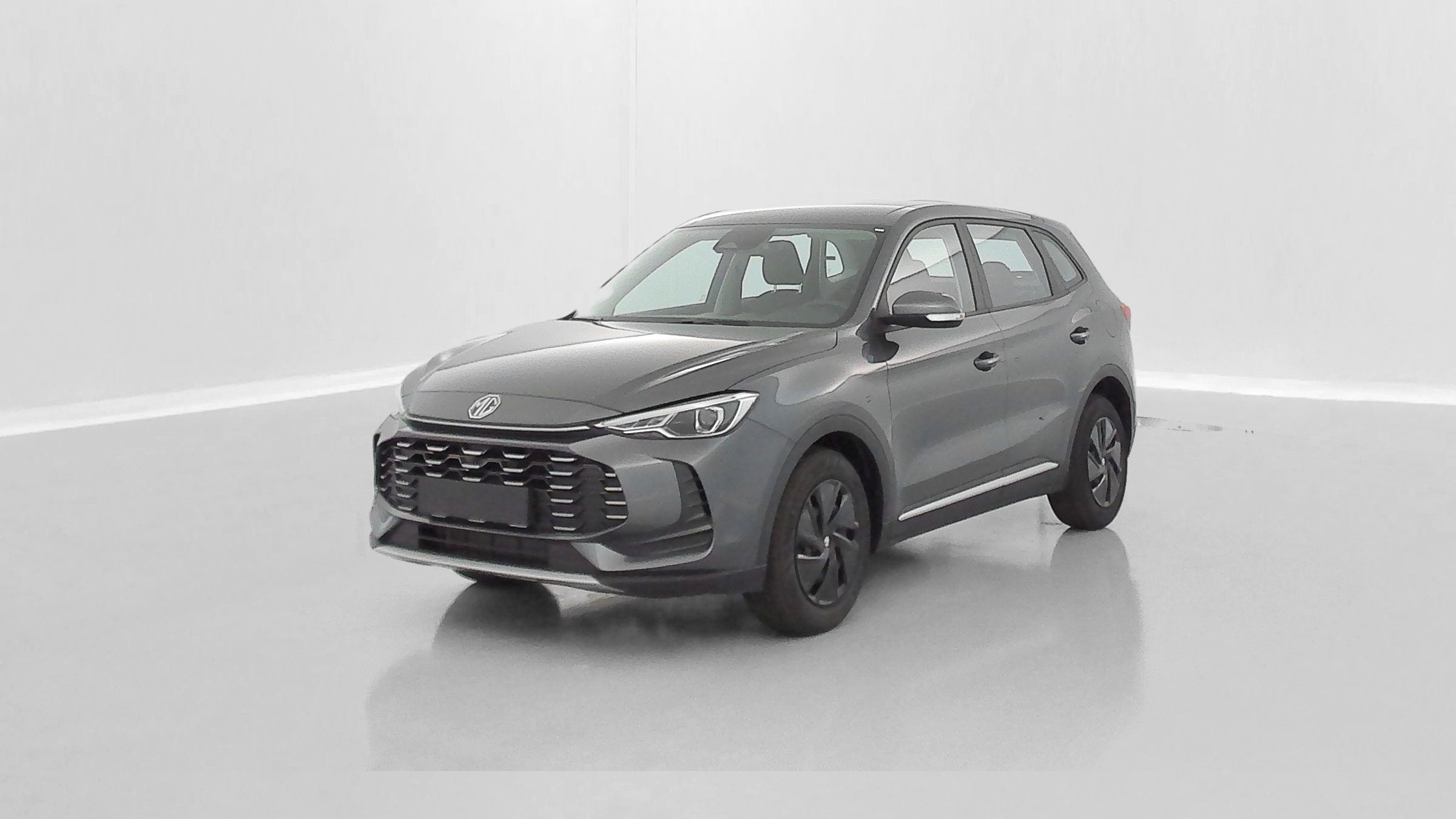 Mg ZS ZS 1.5 L Hybrid+ 197ch Standard occasion de 2026 en vente à Rennes