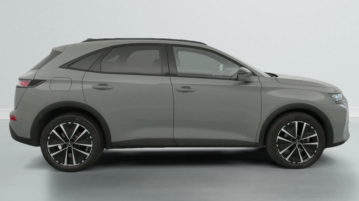 Vente en ligne Ds DS7 Crossback BlueHDi 130 EAT8 Etoile au prix de 31 600 €