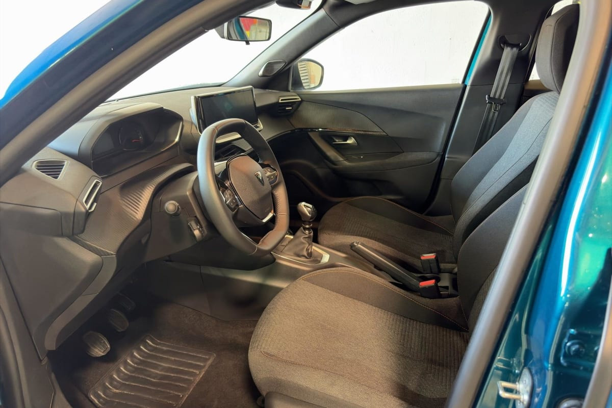 Vente en ligne Peugeot 2008 100 S S BVM6 Style au prix de 16 670 €
