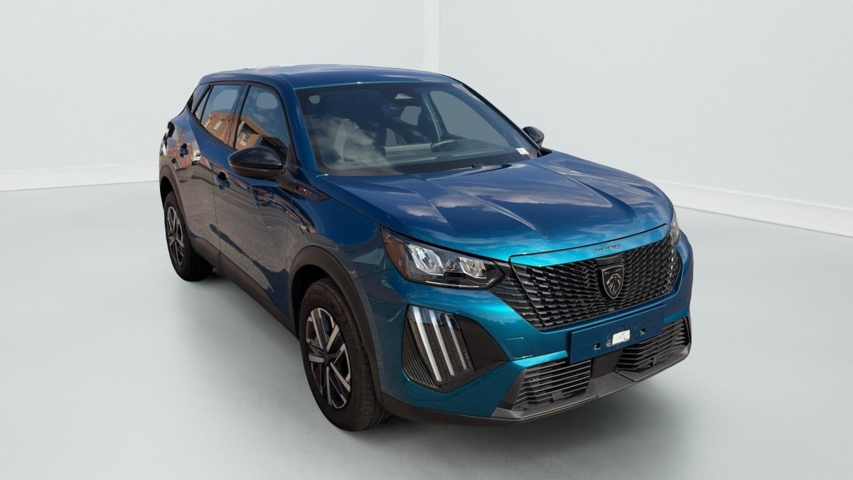 Vente en ligne Peugeot 2008 100 S S BVM6 Style au prix de 16 670 €
