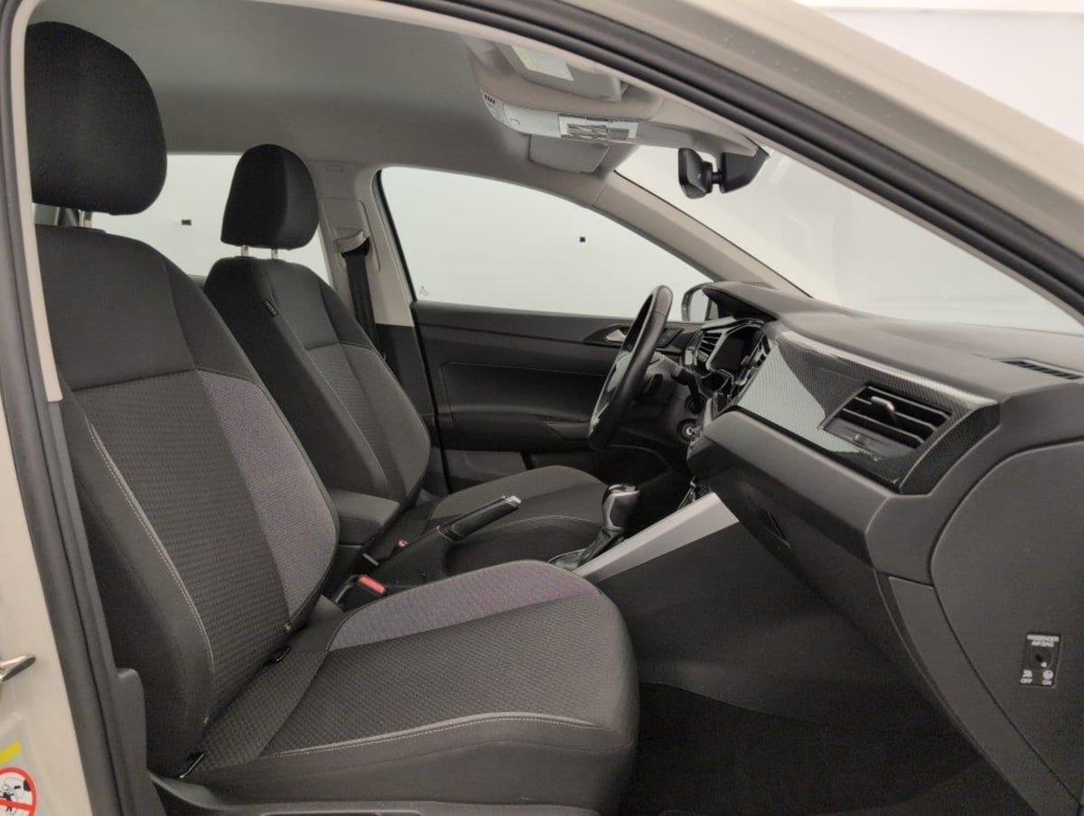 Vente en ligne Volkswagen Polo 1.0 TSI 95 S S DSG7 LIFE PLUS au prix de 18 730 €
