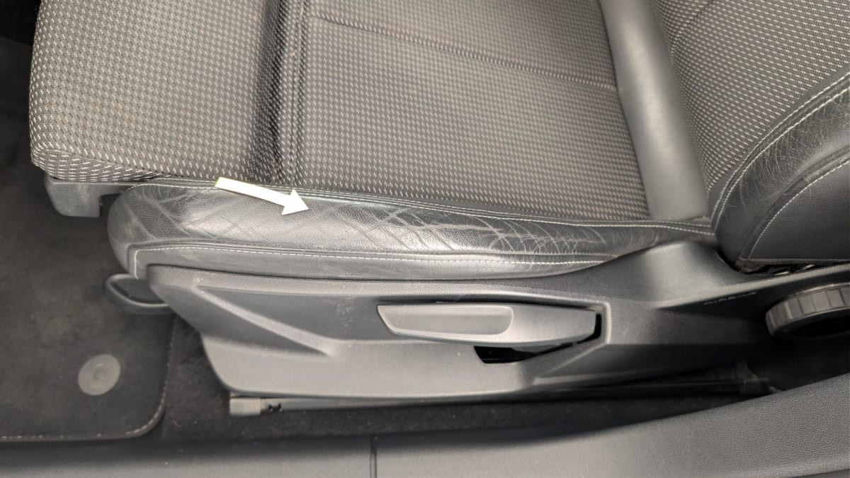 Vente en ligne Audi A3 40 TFSIe 204 S Tronic 6 S Line au prix de 22 330 €