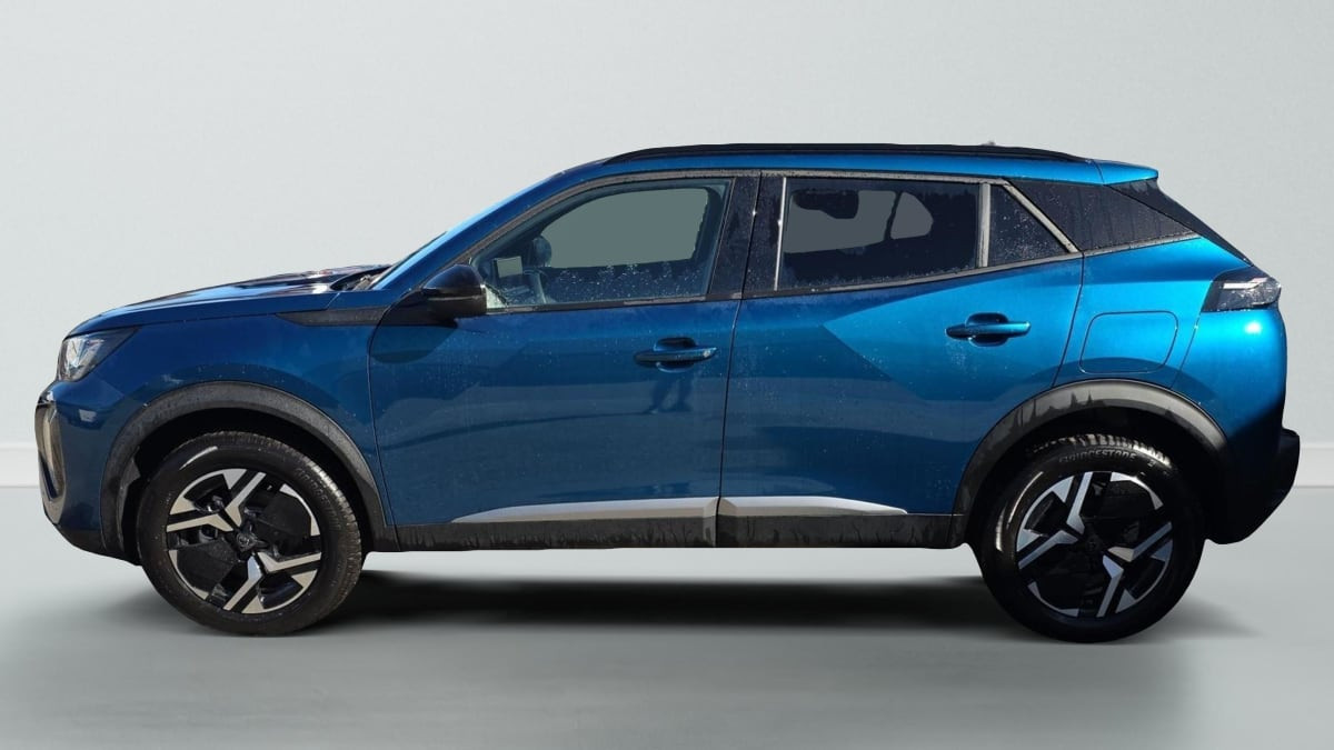 Vente en ligne Peugeot 2008 Hybrid 145 e-DCS6 Allure au prix de 23 870 €