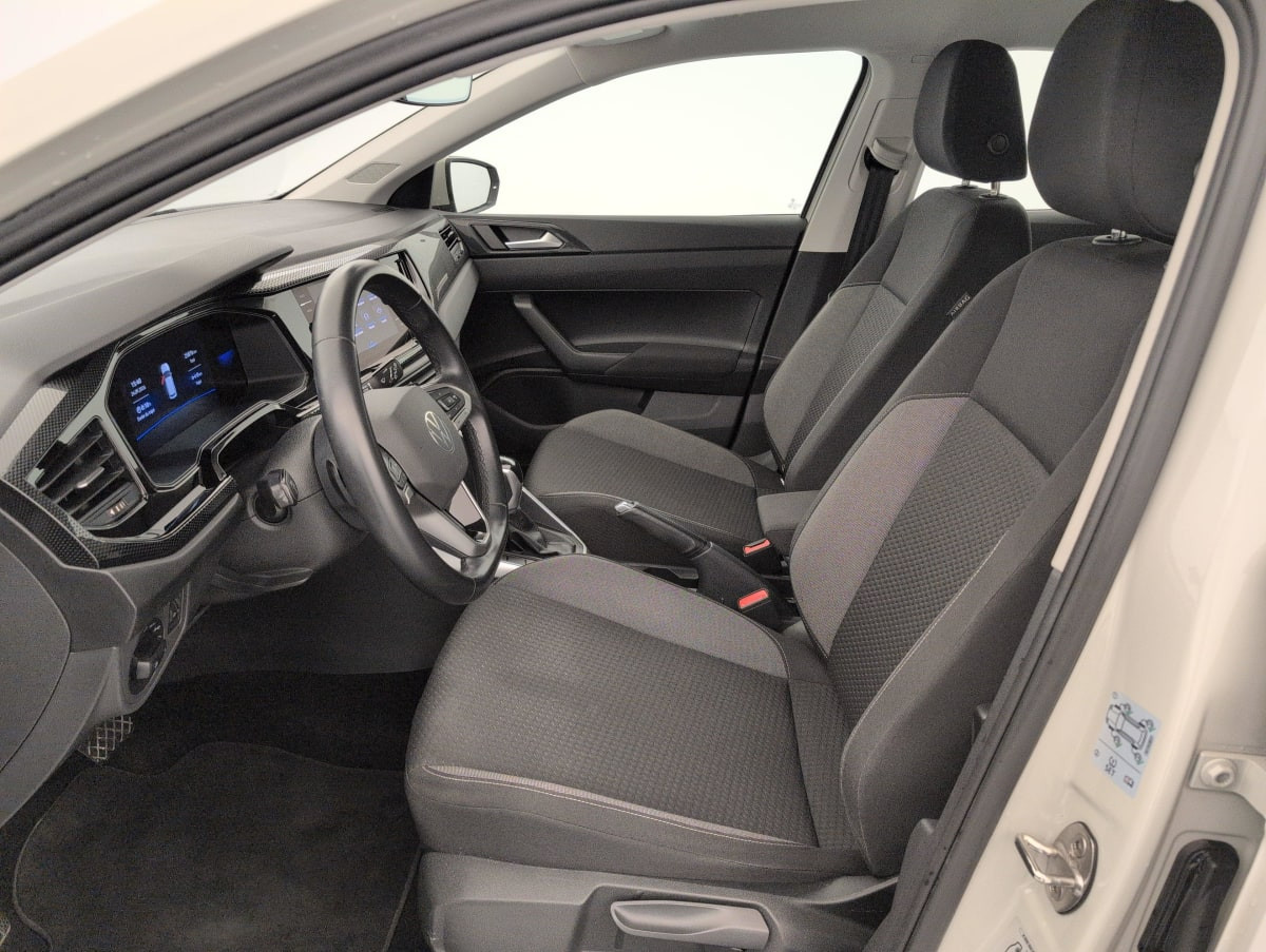 Vente en ligne Volkswagen Polo 1.0 TSI 95 S S DSG7 LIFE PLUS au prix de 18 730 €