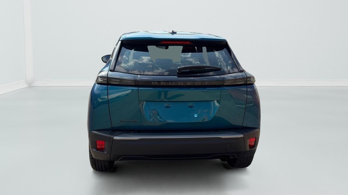 Vente en ligne Peugeot 2008 100 S S BVM6 Style au prix de 16 670 €