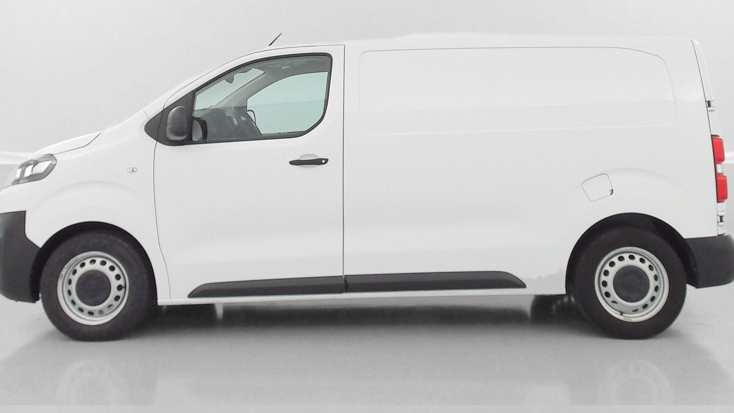 Vente en ligne Citroën Jumpy Fourgon JUMPY 2.0 M BlueHDi 145ch Club au prix de 18 680 €