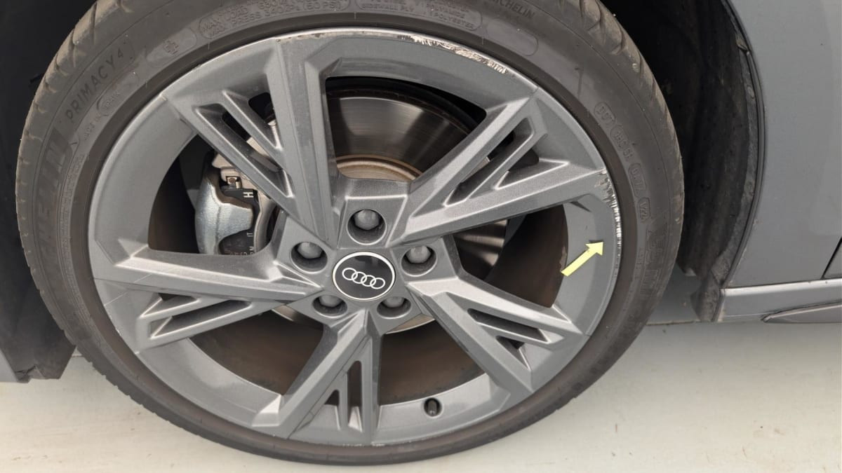 Vente en ligne Audi A3 40 TFSIe 204 S Tronic 6 S Line au prix de 22 330 €