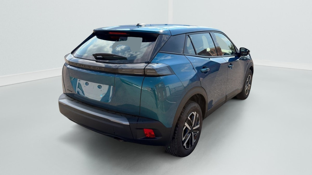 Vente en ligne Peugeot 2008 100 S S BVM6 Style au prix de 16 670 €