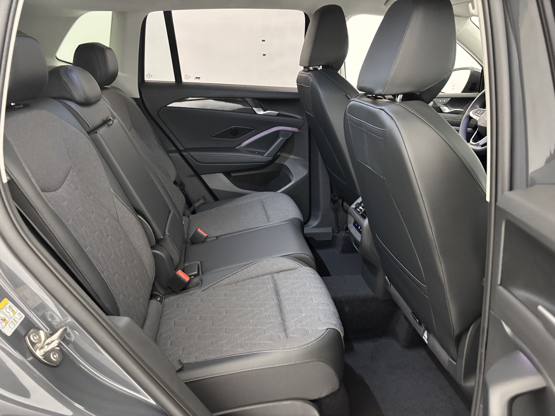 Vente en ligne Volkswagen Tiguan 1.5 eTSI 150ch Life Plus DSG7 au prix de 33 990 €