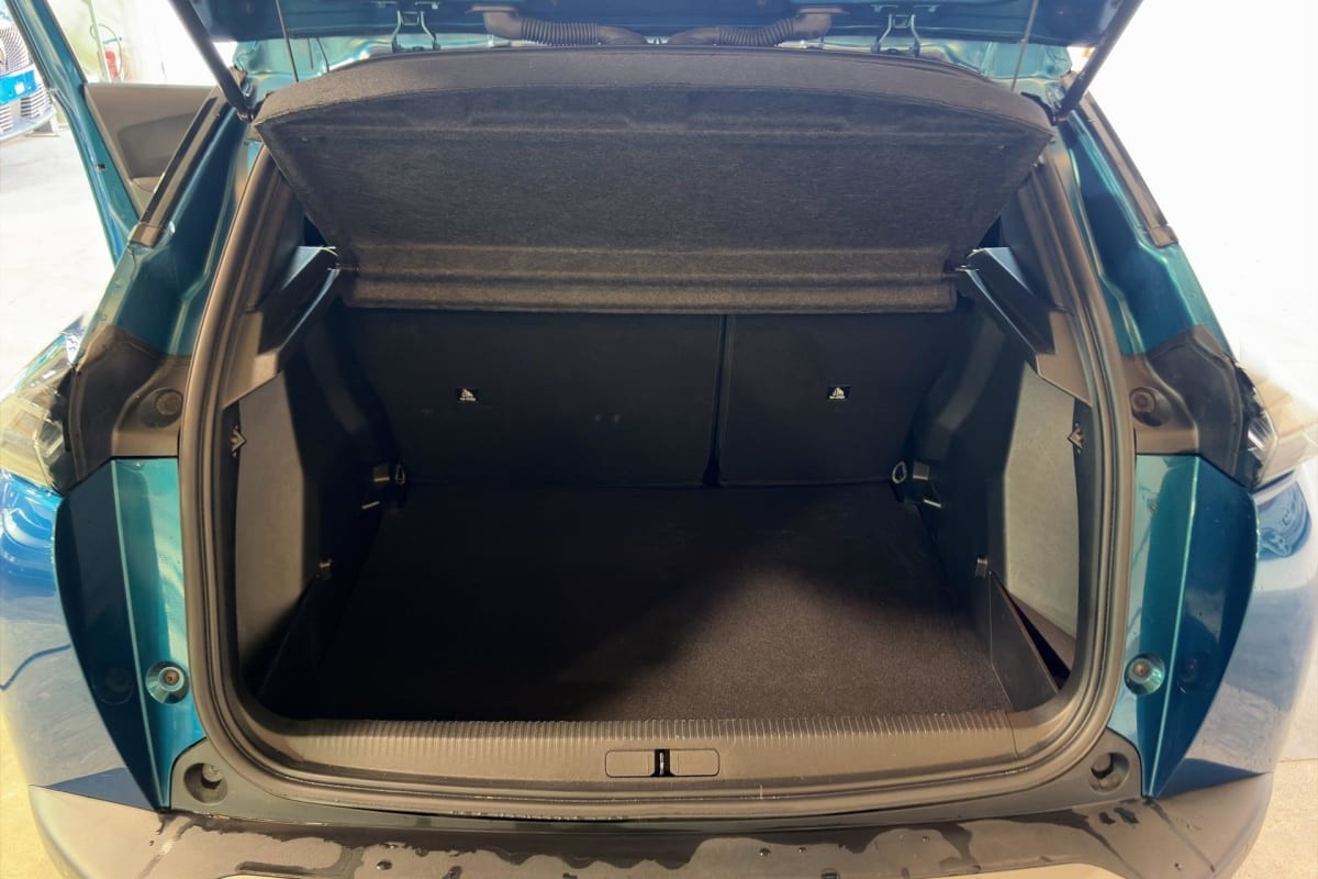 Vente en ligne Peugeot 2008 100 S S BVM6 Style au prix de 16 670 €