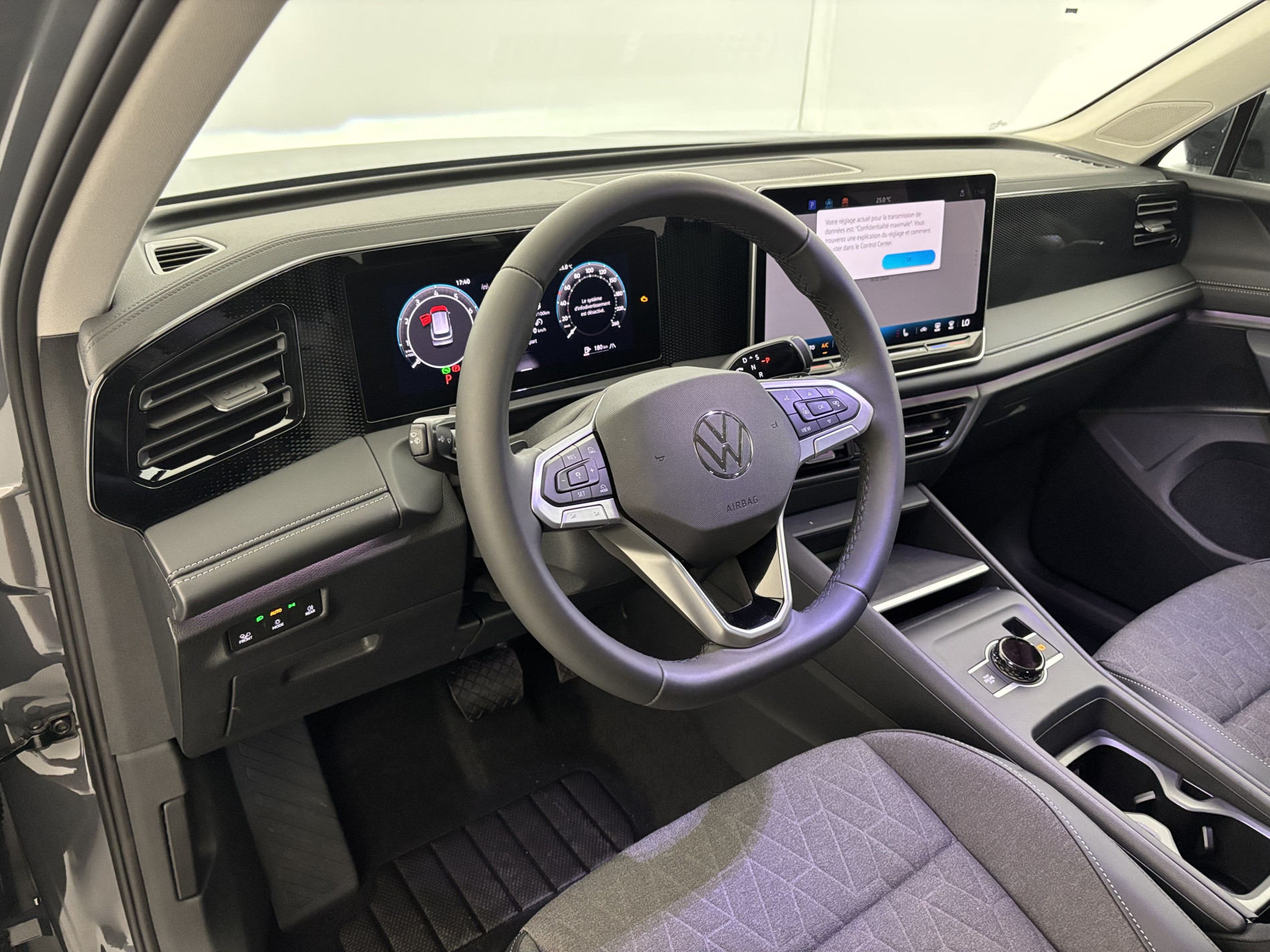 Vente en ligne Volkswagen Tiguan 1.5 eTSI 150ch Life Plus DSG7 au prix de 33 990 €