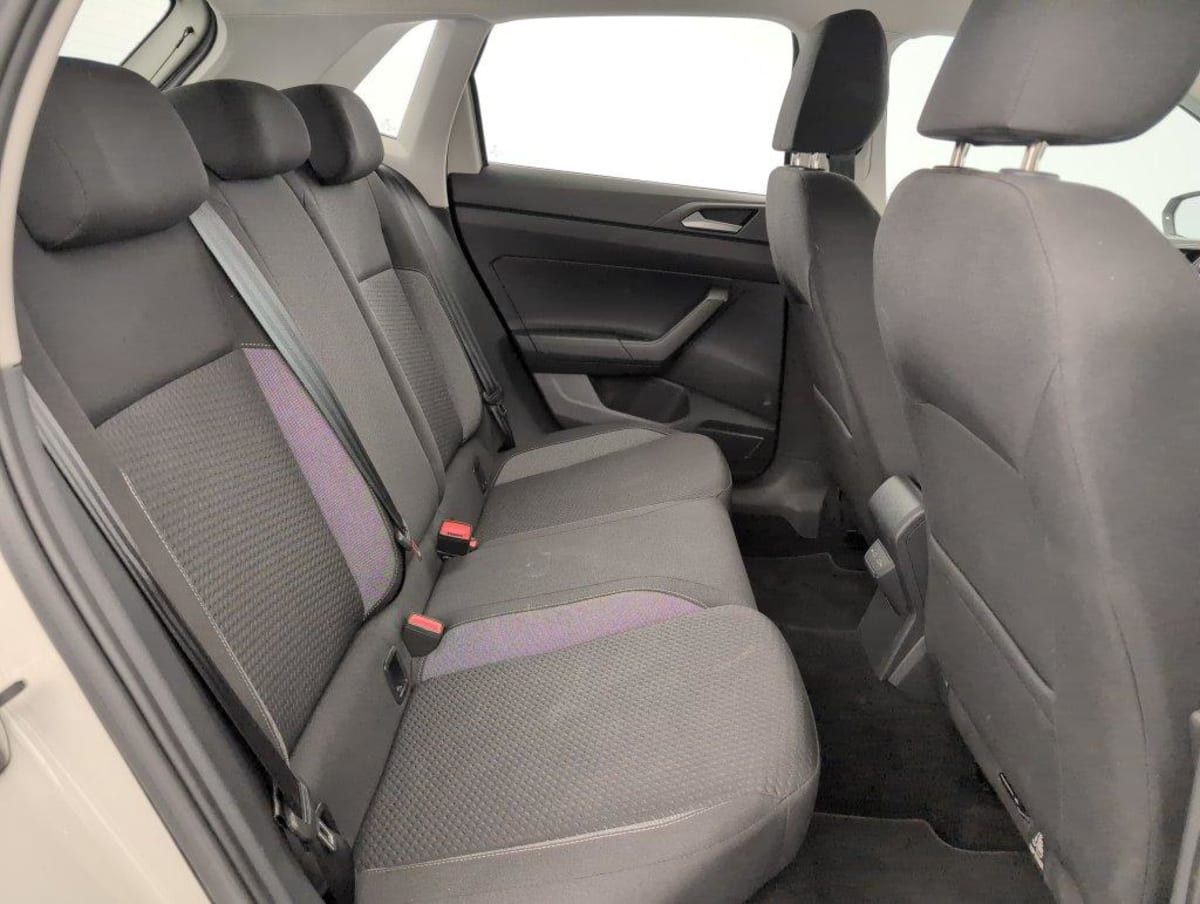 Vente en ligne Volkswagen Polo 1.0 TSI 95 S S DSG7 LIFE PLUS au prix de 18 730 €