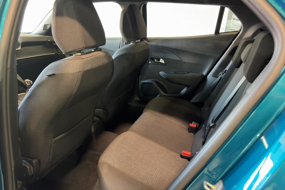 Vente en ligne Peugeot 2008 100 S S BVM6 Style au prix de 16 670 €