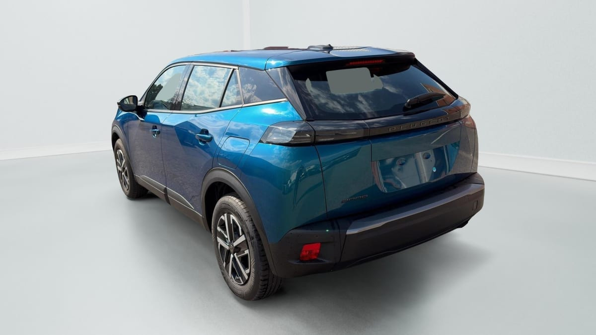 Vente en ligne Peugeot 2008 100 S S BVM6 Style au prix de 16 670 €