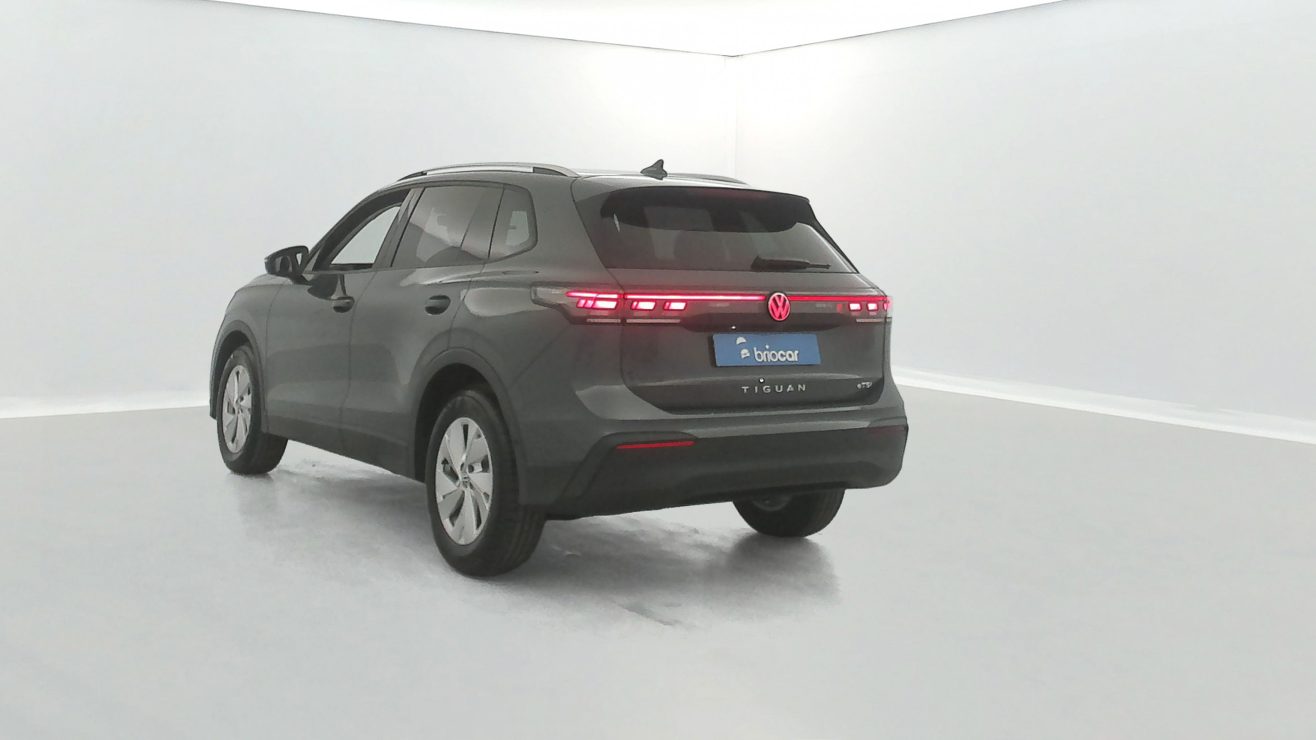 Vente en ligne Volkswagen Tiguan 1.5 eTSI 150ch Life Plus DSG7 au prix de 33 990 €