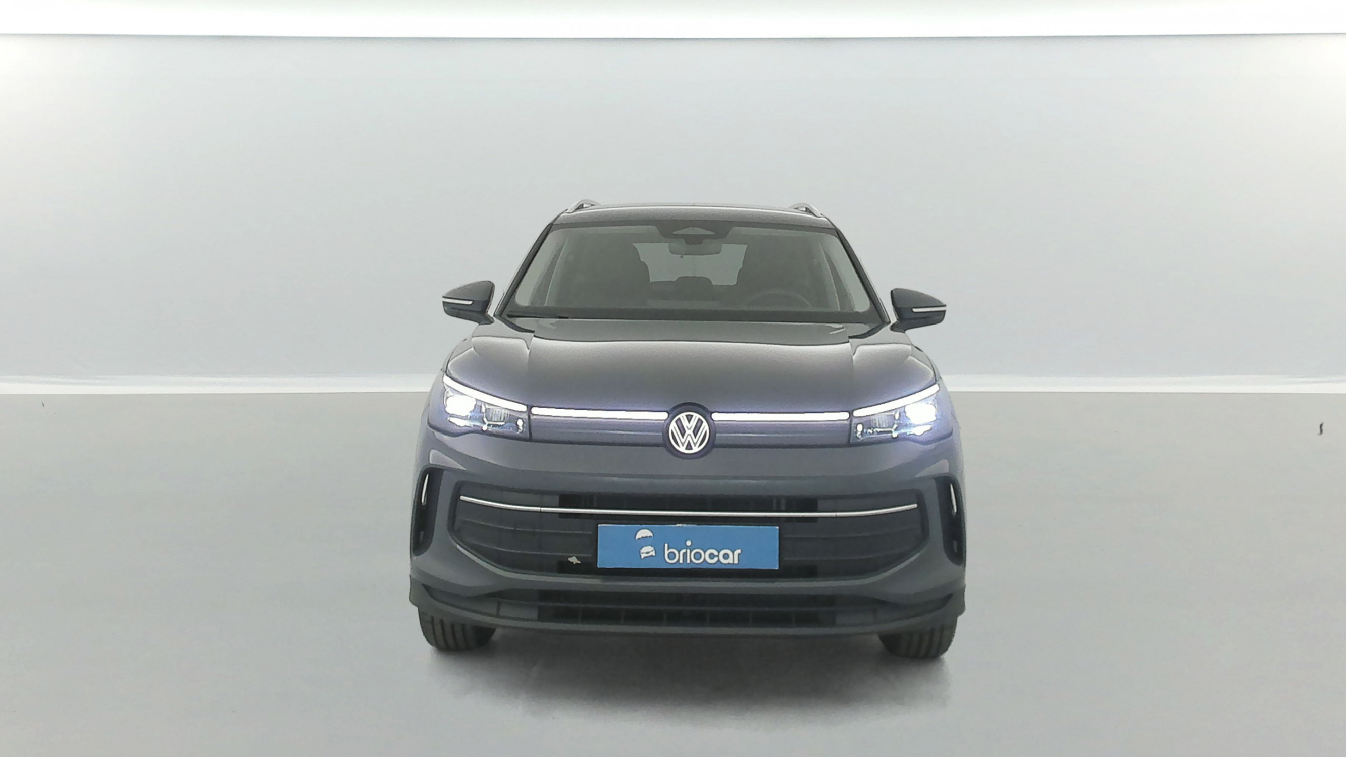Vente en ligne Volkswagen Tiguan 1.5 eTSI 150ch Life Plus DSG7 au prix de 33 990 €