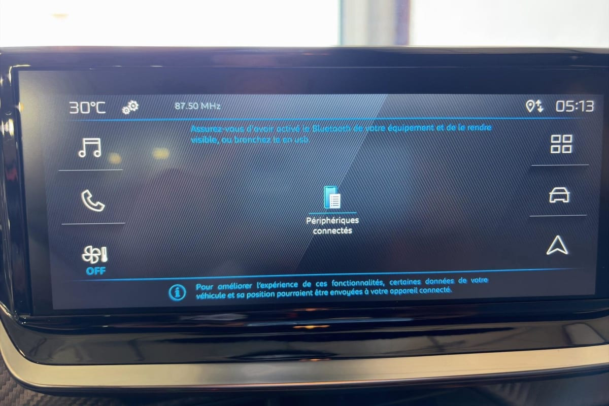 Vente en ligne Peugeot 2008 100 S S BVM6 Style au prix de 16 670 €