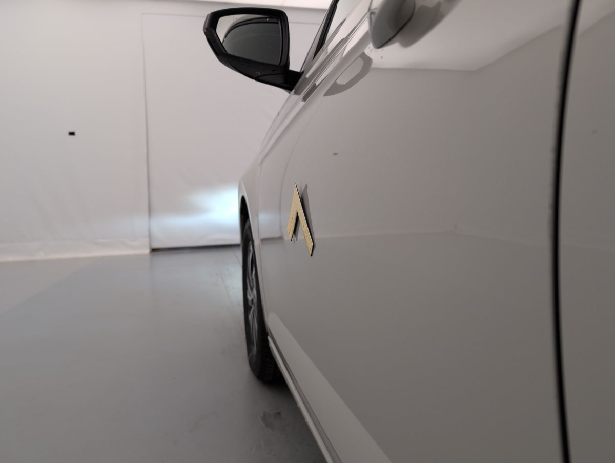 Vente en ligne Volkswagen Polo 1.0 TSI 95 S S DSG7 LIFE PLUS au prix de 18 730 €