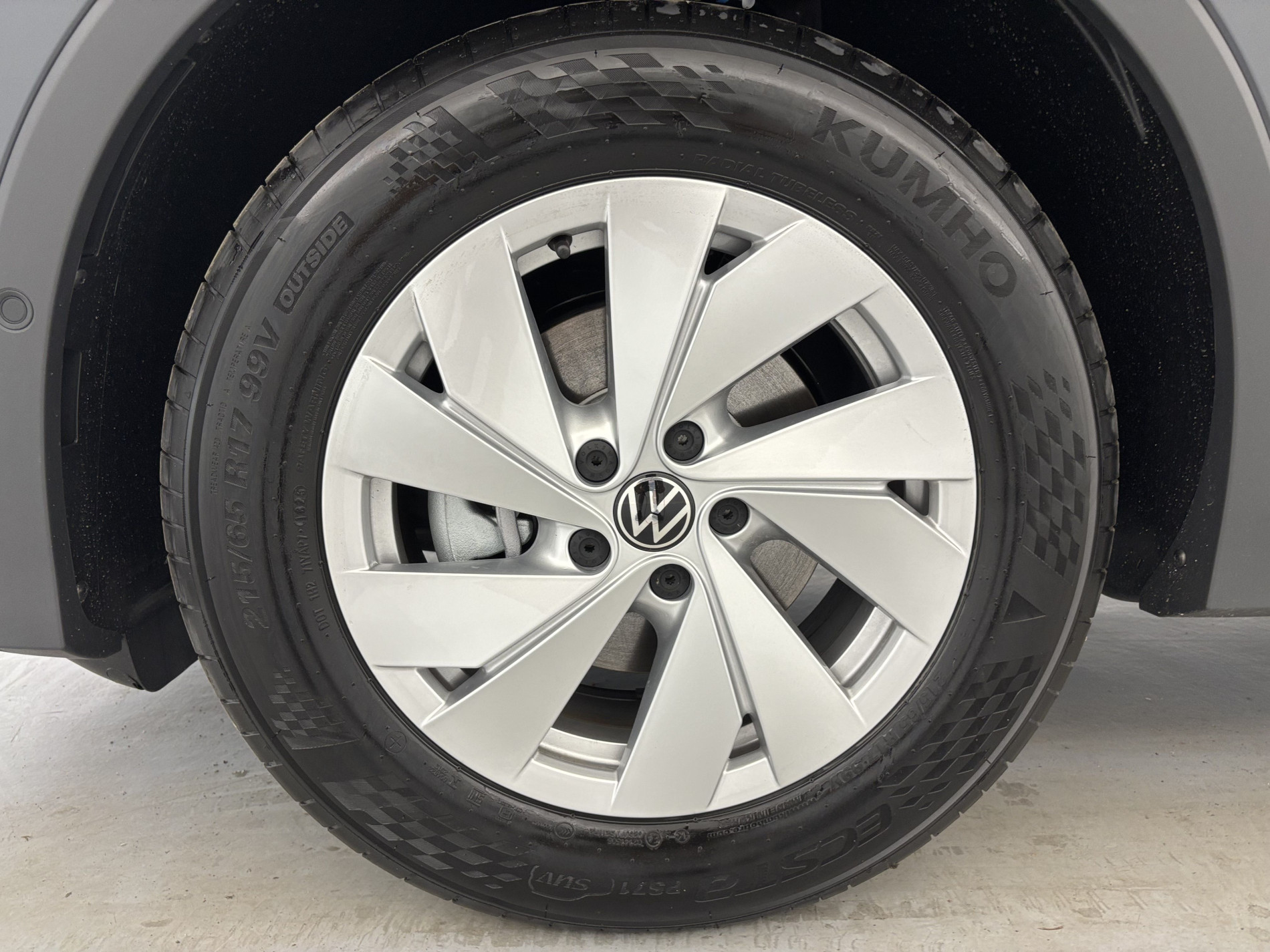 Vente en ligne Volkswagen Tiguan 1.5 eTSI 150ch Life Plus DSG7 au prix de 33 990 €