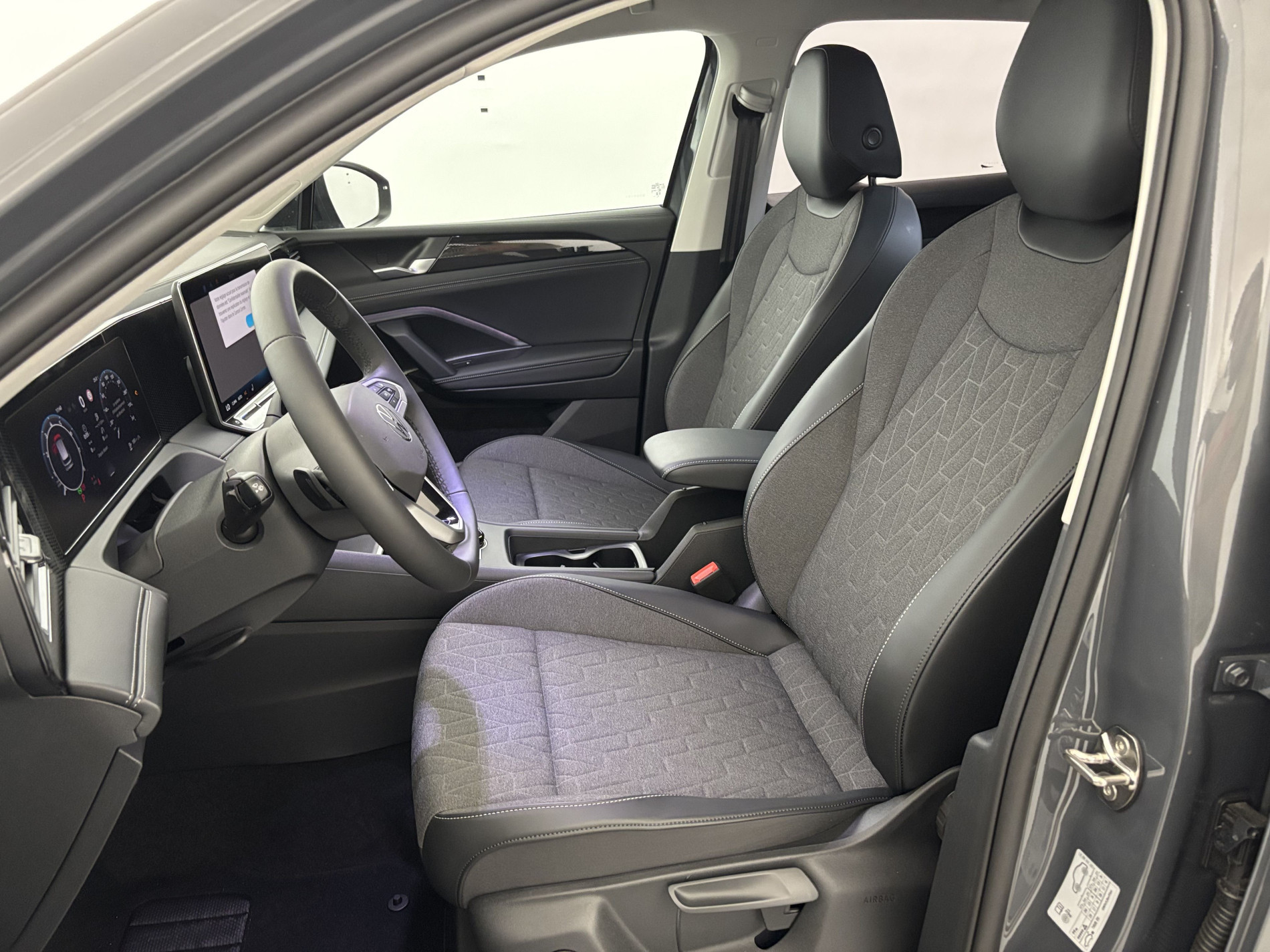 Vente en ligne Volkswagen Tiguan 1.5 eTSI 150ch Life Plus DSG7 au prix de 33 990 €