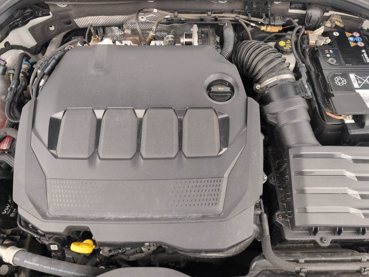 Vente en ligne Skoda Octavia Combi 2.0 TDI 150 CH DSG7 BUSINESS au prix de 21 300 €