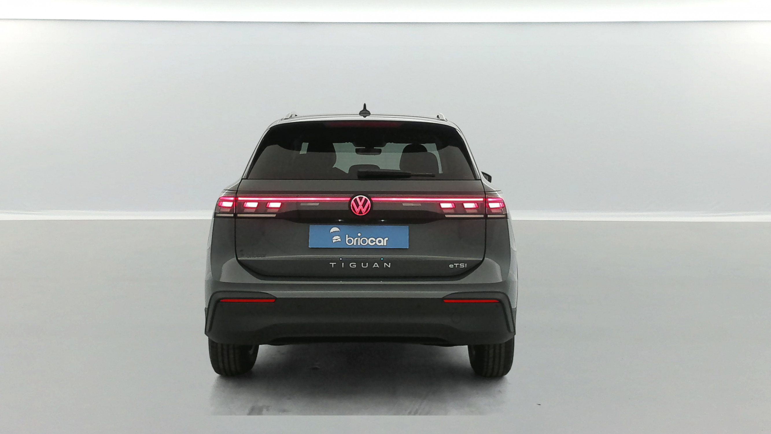 Vente en ligne Volkswagen Tiguan 1.5 eTSI 150ch Life Plus DSG7 au prix de 33 990 €