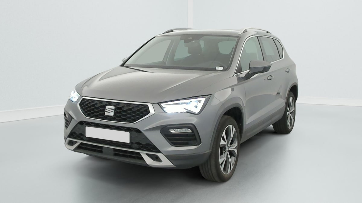Seat Ateca 1.0 TSI 110 ch Start Stop Copa occasion de 2023 en vente à Rennes