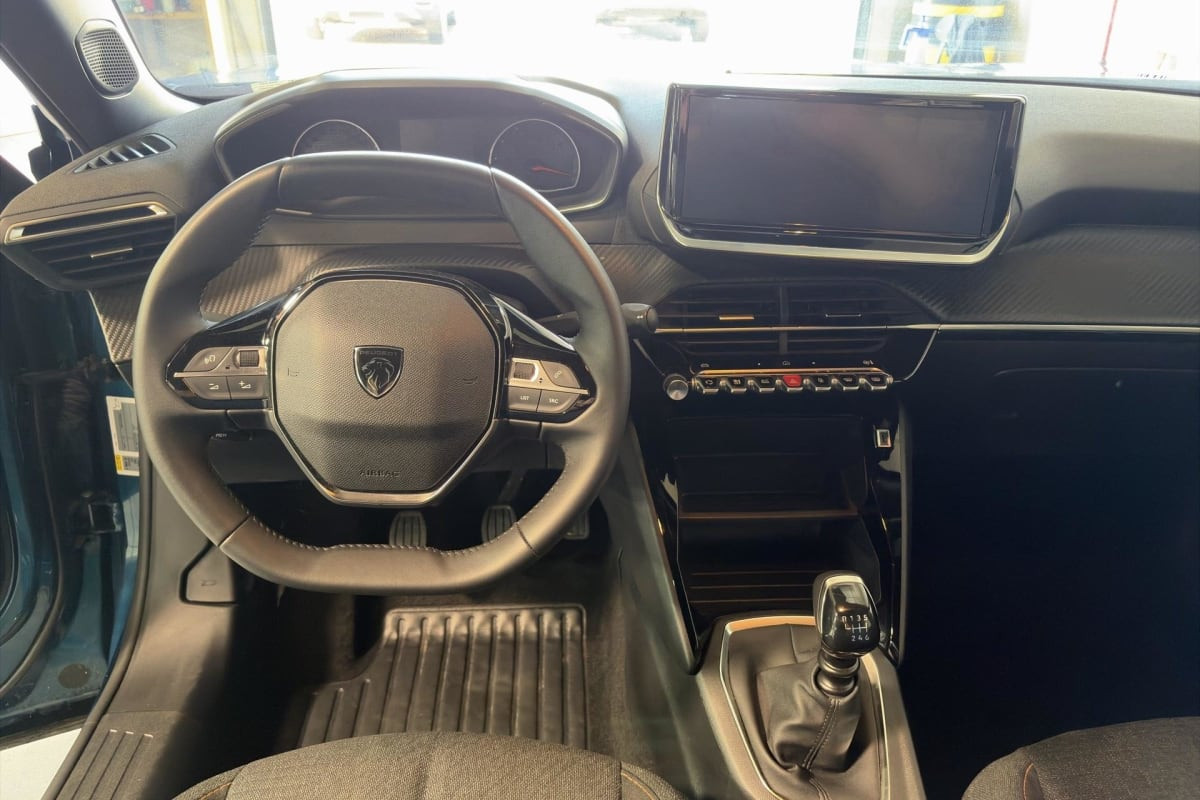 Vente en ligne Peugeot 2008 100 S S BVM6 Style au prix de 16 670 €